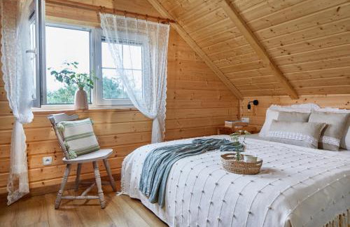 W Brzozowym Gaju Lubiatowo - Foto 24