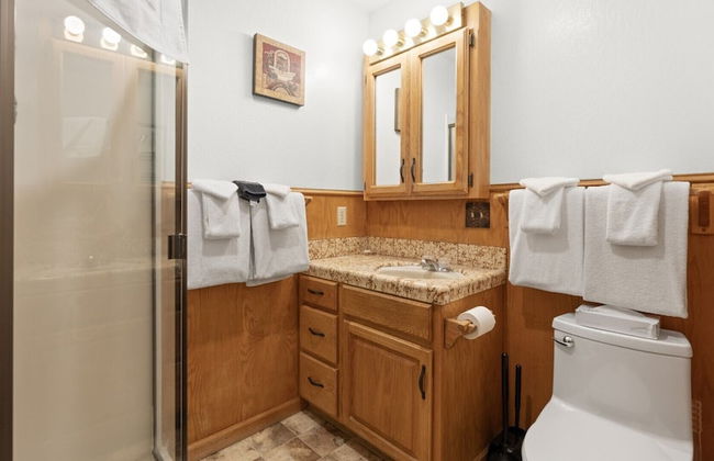 Edgelake Beach Club by Coolvacay - Foto 76