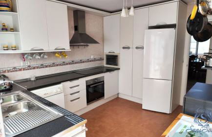 Alhaurin Golf Apartment Casa Sans Soucis - Photo 21