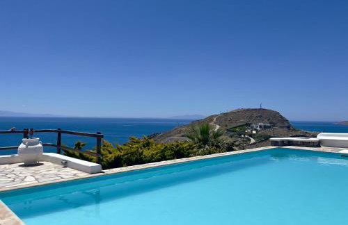 Mykonos Dot - The Villas - Foto 8