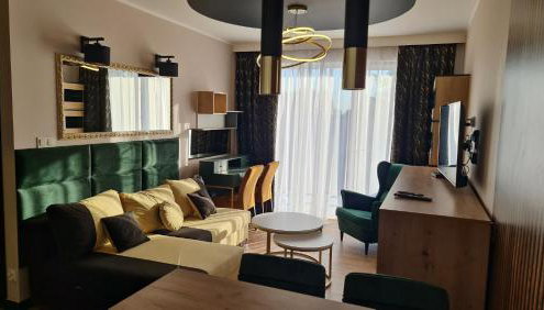 Apartament Cysterska 18/24 - Foto 4