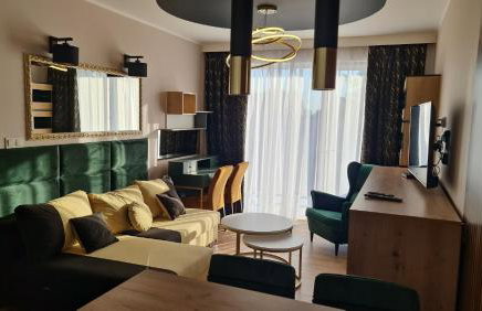 Apartament Cysterska 18/24 - Foto 4