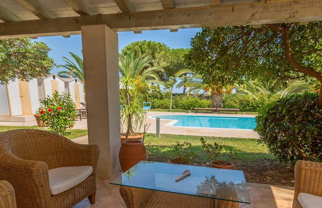 Villa Arenella con Piscina by Wonderful Italy - Foto 41