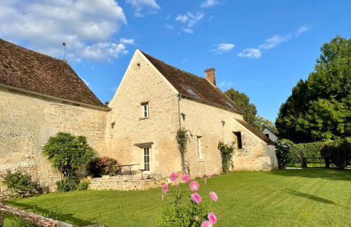 Gîte du fournil « Chez Nicole » - Foto 7