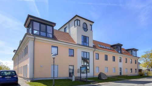 Peenemünde, Seglerhafen ST Schoner 7, 13, 14 - Foto 5