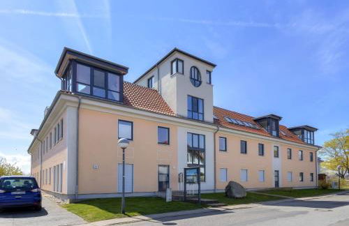 Peenemünde, Seglerhafen SB Brig 09,15 - Foto 15