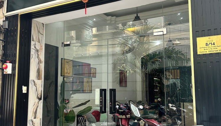 New HoLo Le Thanh Ton SaiGon - Foto 1, Imagen principal