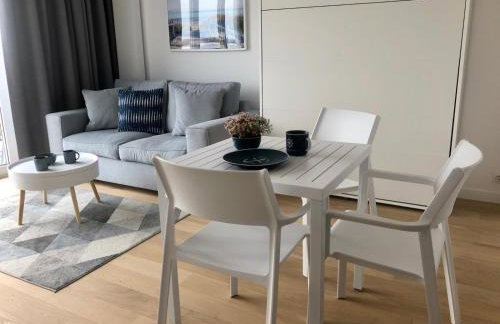 Apartamenty w Marina Royale - Photo 12