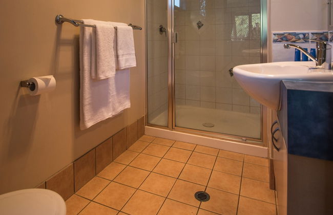 Discovery Parks - Fraser Street, Hervey Bay - Foto 41