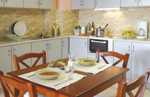 Over Sea Rooms & Villas - Foto 7