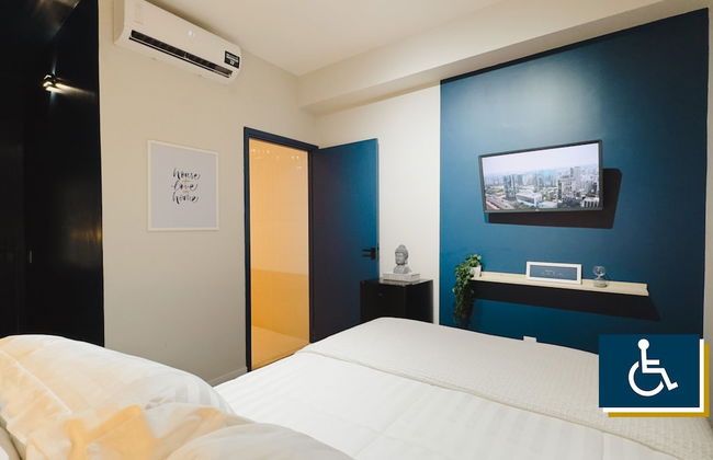 Apê Metrô Higienópolis Mackenzie - Foto 31