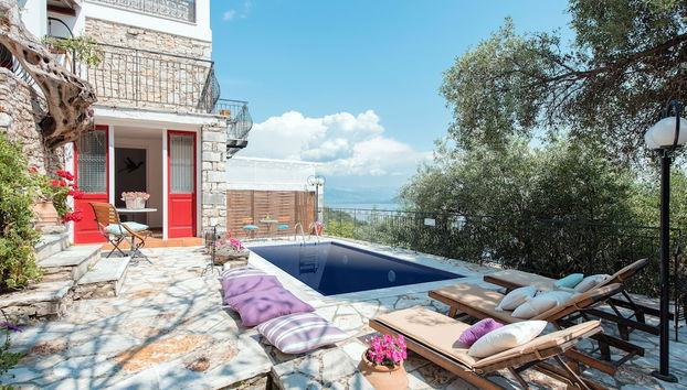 Villa Agni - Photo 2, Image principale