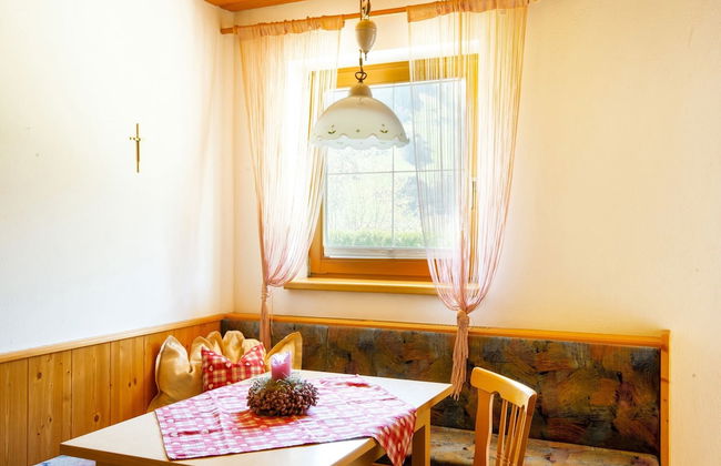 Mountain-view Apartment in Ramsau - Foto 16