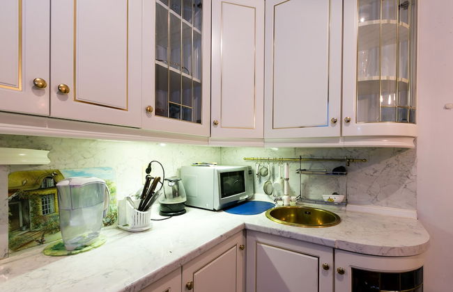 MaxRealty24 Slavyanskiy Bulvar - Foto 10