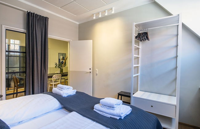 Kings Garden 1 by Daniel&Jacob’s - Foto 6