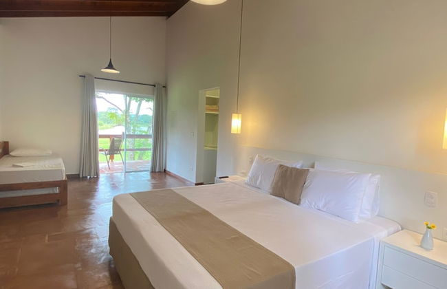 Vale das Águas Fazenda Resort - Photo 3