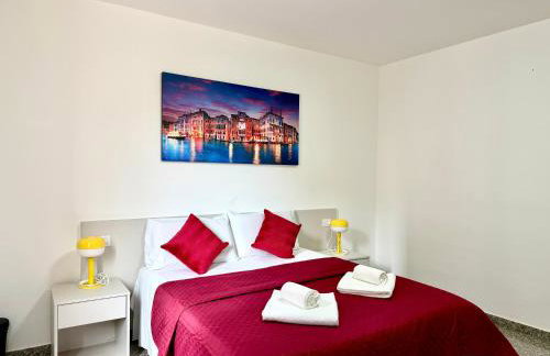 Venice Luxury Apartment - Foto 77