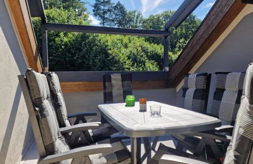 Ferienwohnung Waldzauber Schwarzwaldvibes meets Weinregion - Foto 25