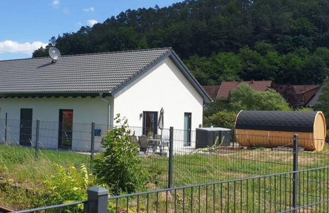 Holiday Apartment Rappenfels Lodge - Photo 35