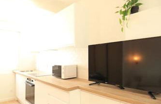 Disponible - Maison Entière Rénovée - Matelas Emma - RERB, 5mn Paris - Parking Rue Gratuit - Matelas Emma - 6 pers - 2 Terrasses - Foto 22