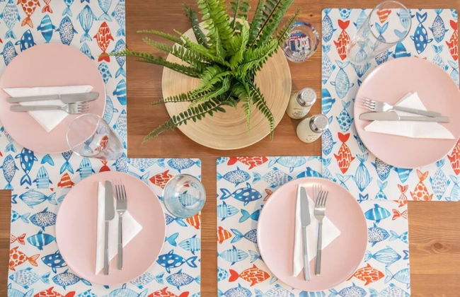 Mimosa The Mosaic Home - Foto 3