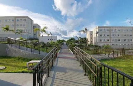 Apartamento na Região do Grande Dirceu - Foto 24