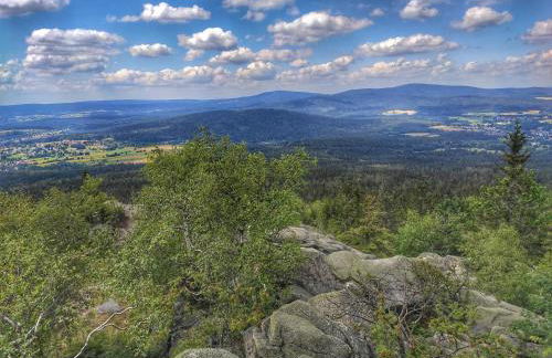 Emyda' s Tropical Home at Goldsteig trail - Foto 13