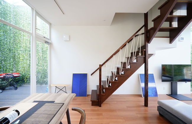 Enoshima Terrace - Foto 42