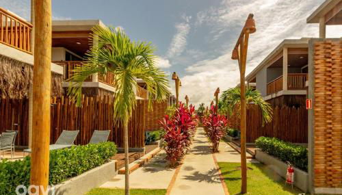 Villa Sapê em São Miguel dos Milagres - Foto 2