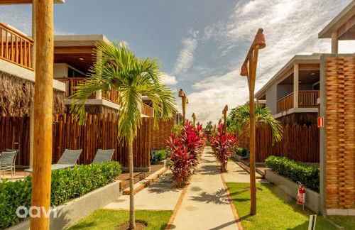 Villa Sapê em São Miguel dos Milagres - Foto 2