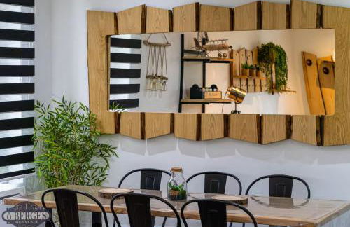 Ô Berges 6p avec jardin privé près Boulogne-sur-mer - Foto 9