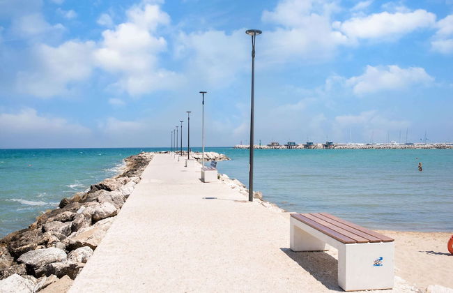 Holiday Home in Fano Near the Beach - Foto 38