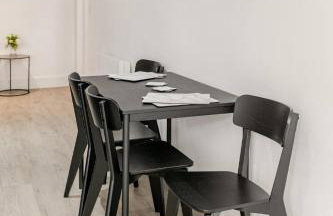 New Modern and Spacious 2BR In The Heart of Burnley with Free Private Parking - Foto 17