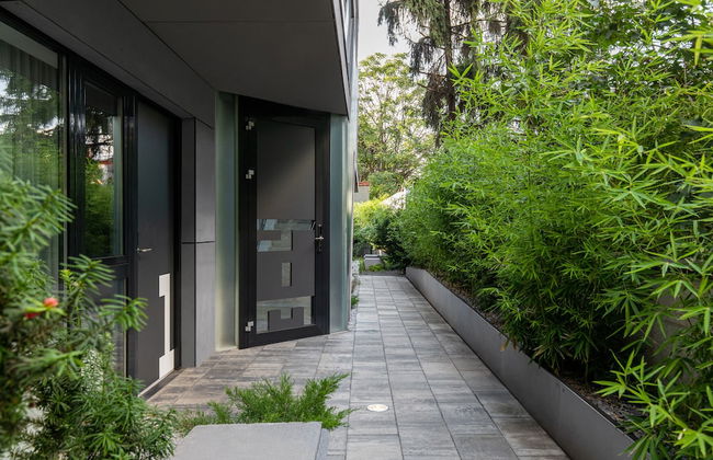 Blend City Center - Foto 34