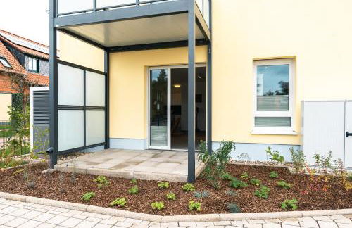 Luxuswohnung am Steinhuder Meer - Tierfreundlich - A - Foto 13