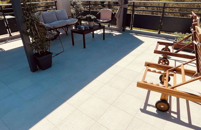 Phaedra House For Relaxing Holidays Near Platanias - Foto 42