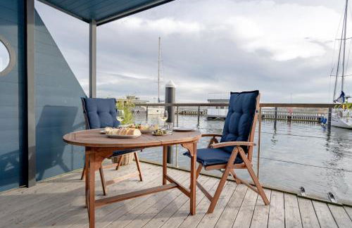 Hausboot Harmonie - Foto 22