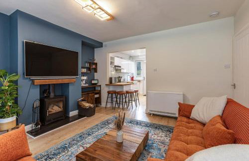 Yarrow cottage - Foto 12