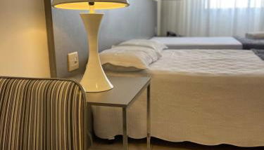 EXECUTIVE 05 · Suíte Premium de alto padrão V- Climatizado - Foto 4