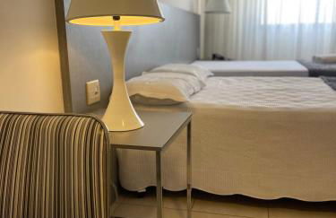 EXECUTIVE 05 · Suíte Premium de alto padrão V- Climatizado - Photo 4