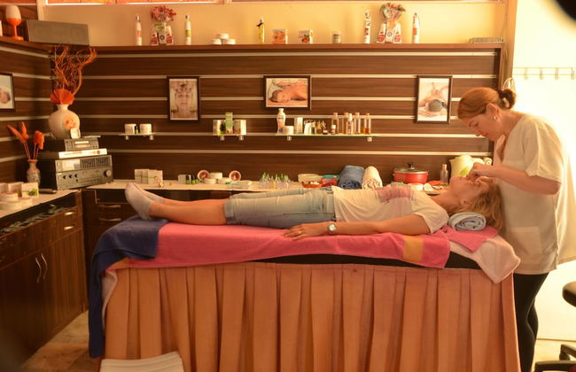 Twin Apart Hotel - Foto 45