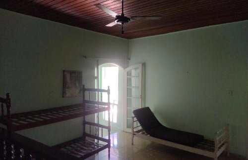 Casa 15 pessoas, garagem e churrasqueira - Foto 13