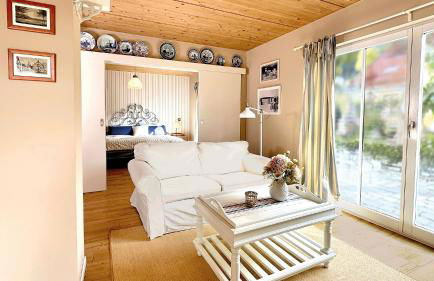 Am Inselufer - Photo 1