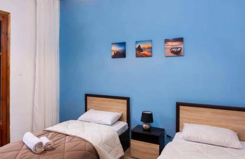 Vaso Manos Apartment - Siviri Chalkidiki - Foto 4