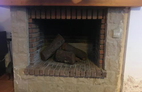 Chale a 25 minutos de Madrid cerca de Somosierra - Foto 18