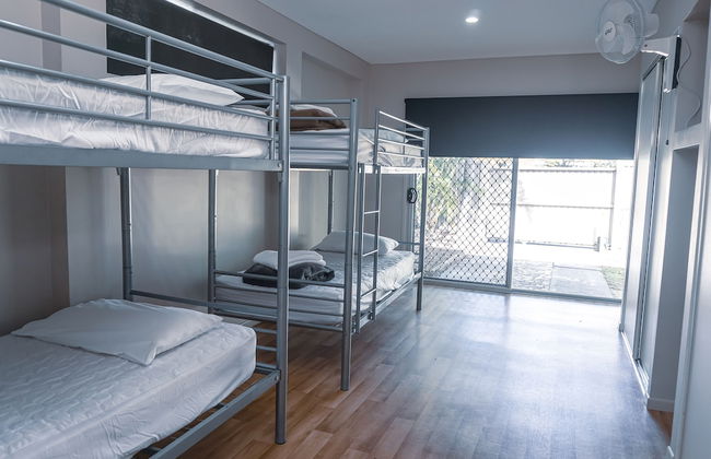 Nobby Beach Holiday Village - Photo 40