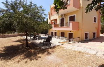 Savvas Apartments - Photo 53