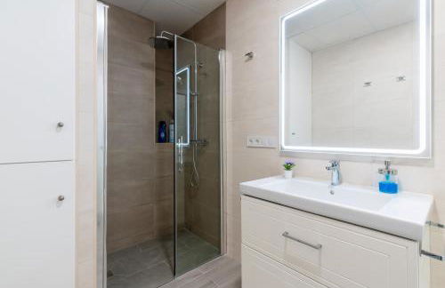 APARTAMENTOS FIBES GARDEN SEVILLA - Foto 59