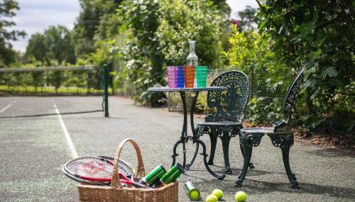 Hockham Grange - Foto 5