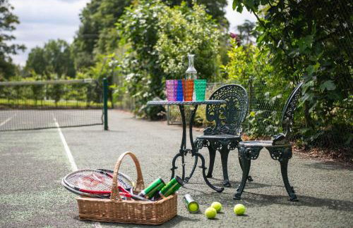 Hockham Grange - Foto 5